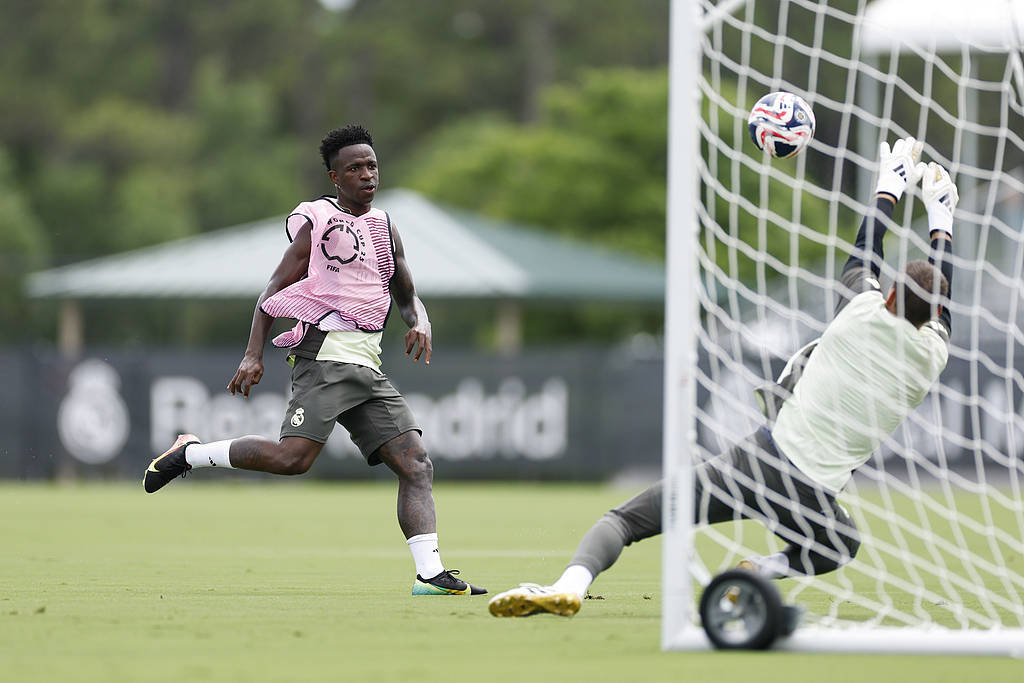 开云体育-竞彩湃｜皇马强势过关尤文图斯，多特蒙德难奈蒙特雷