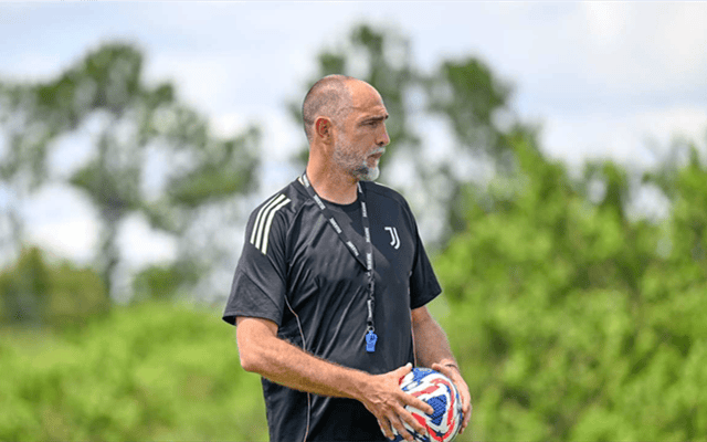 世俱杯：尤文图斯vs曼城，小组头名之争