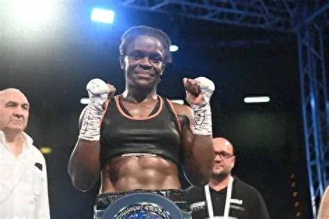 开云体育平台-11月7日博洛尼亚之战：意大利拳手帕梅拉·努乔·萨瓦冲击双冠王