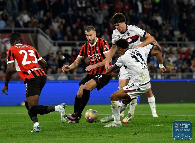 开云-足球 | 意大利杯：博洛尼亚夺冠