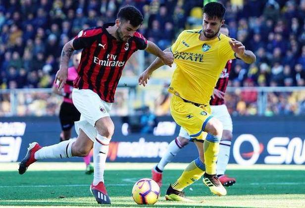 开云体育官网-博洛尼亚 VS 热那亚