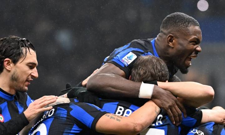 意甲-热那亚VS亚特兰大:热那亚触底反弹or亚特兰大延续胜利