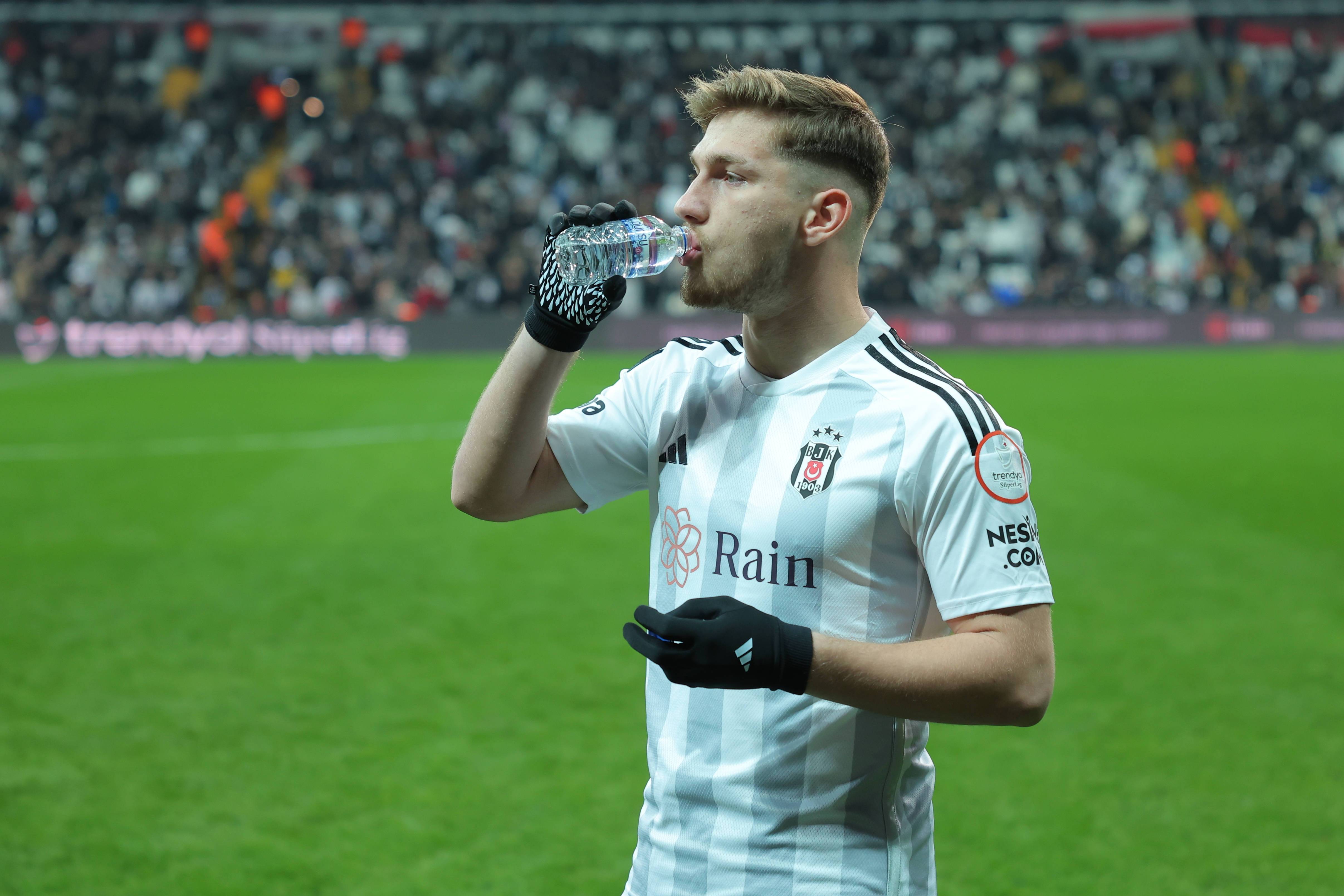 开云体育网址-迪马济奥：卡利亚里敲定贝西克塔斯前锋基利索伊