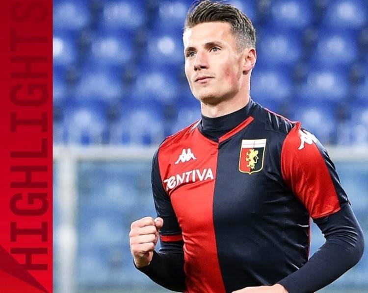 开云体育官网-意媒：博洛尼亚有意签下萨索洛前锋皮纳蒙蒂