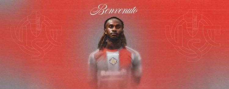 开云体育首页-官方：克雷莫纳租借引进米兰中场邦多 据悉负担薪水＋无买断条款