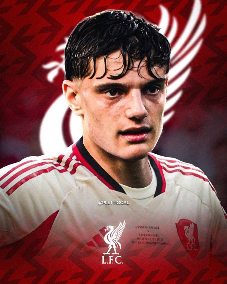 开云体育下载-德天空：帕尔马18岁中卫莱奥尼加盟利物浦，转会费3500万欧