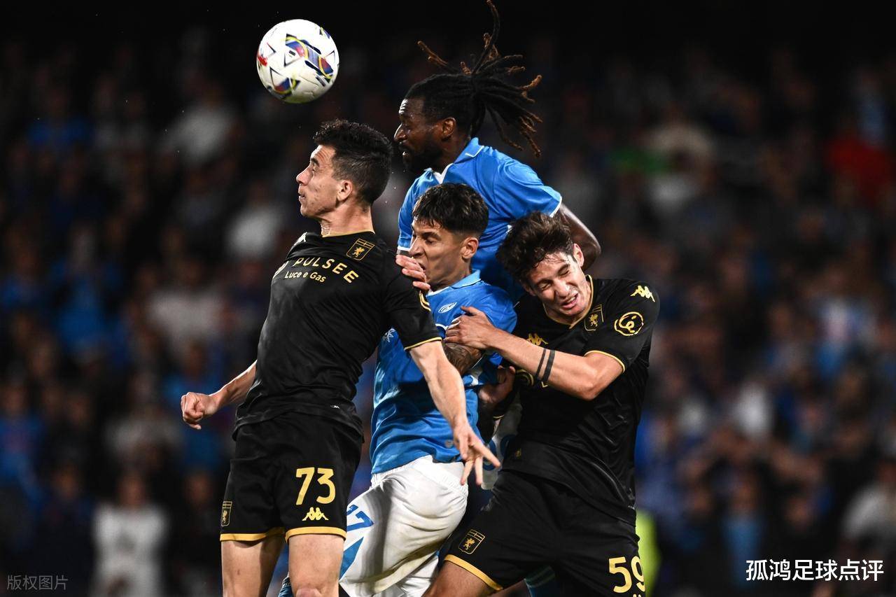 开云体育app-意甲：热那亚无欲无求，亚特兰大抢分无忧？热那亚VS亚特兰大