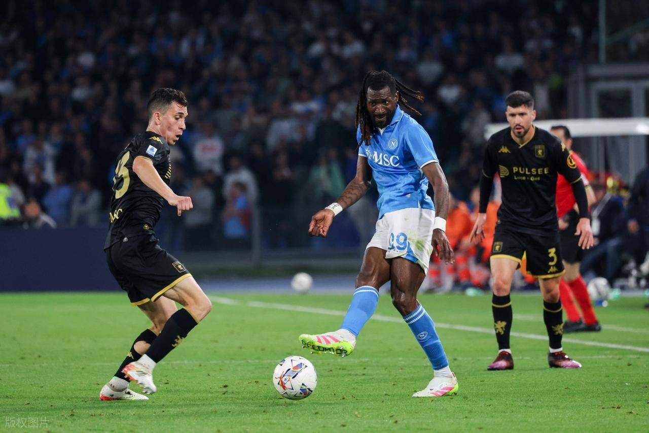 意甲：热那亚无欲无求，亚特兰大抢分无忧？热那亚对阵亚特兰大