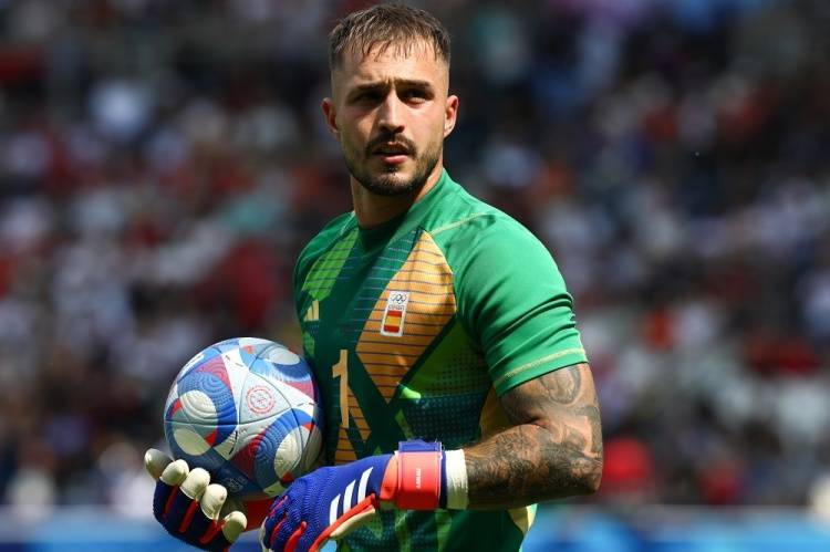 kaiyun-迪马济奥：科莫有意引进巴黎门将特纳斯