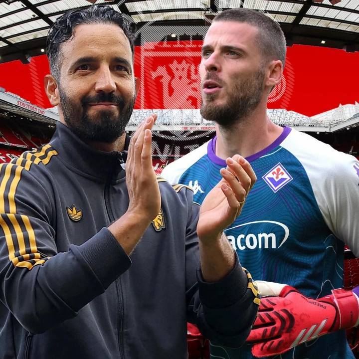 开云体育-太阳报：34岁德赫亚在佛罗伦萨有低价解约金，曼联考虑将他签回