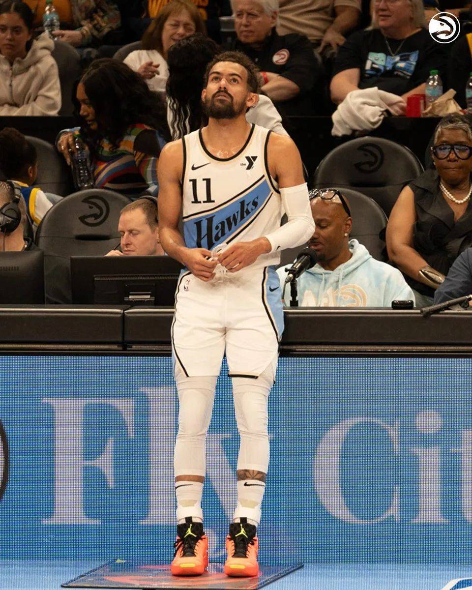 开云-这个夏天，亚特兰大老鹰被低估了