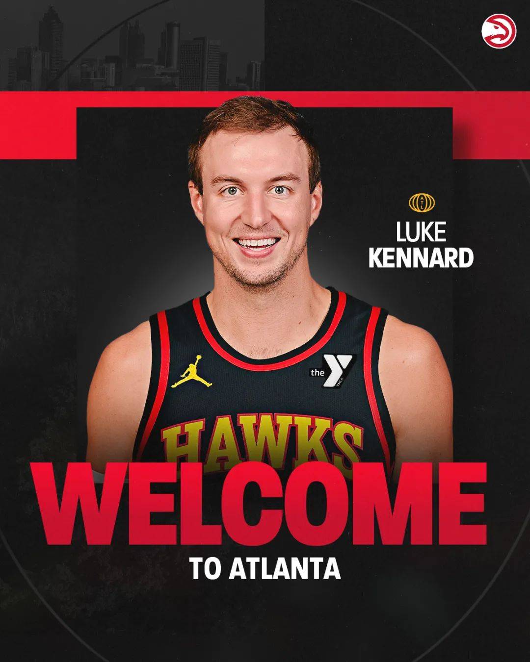 这个夏天,亚特兰大老鹰被低估了