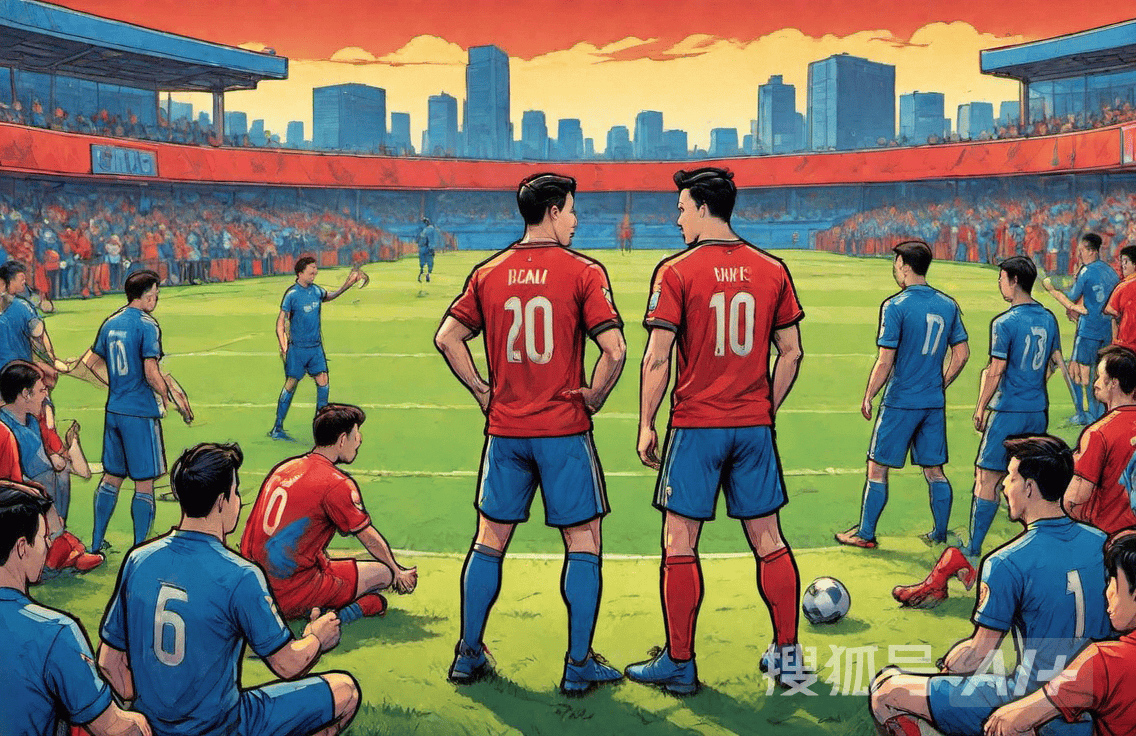 kaiyun-西甲 赫罗纳 VS 巴列卡诺