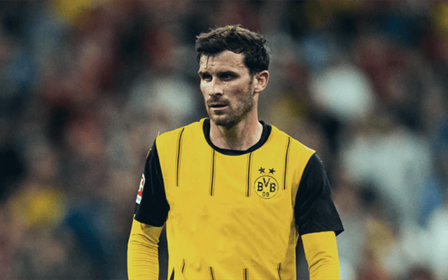 德甲：圣保利表现稳定，多特蒙德状态起伏