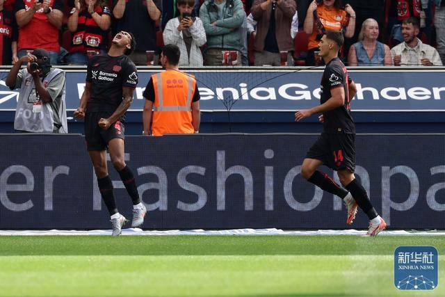 开云体育网址-足球丨德甲：勒沃库森不敌霍芬海姆