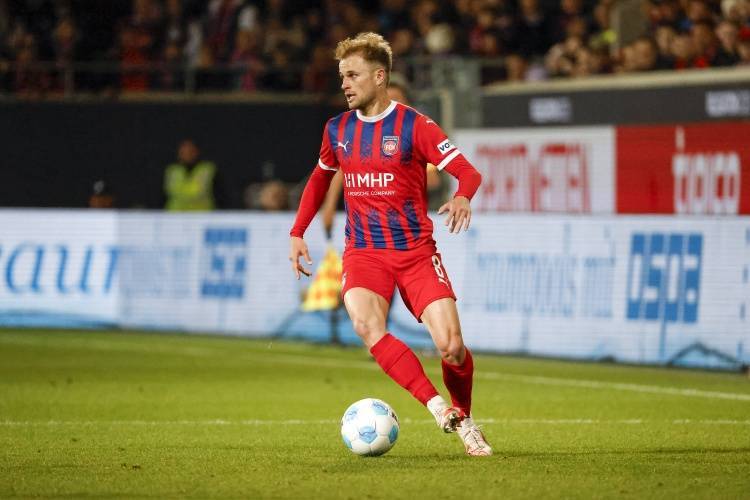 开云体育app-德天空：门兴有意租借海登海姆边锋斯基恩萨 海登海姆想永久出售