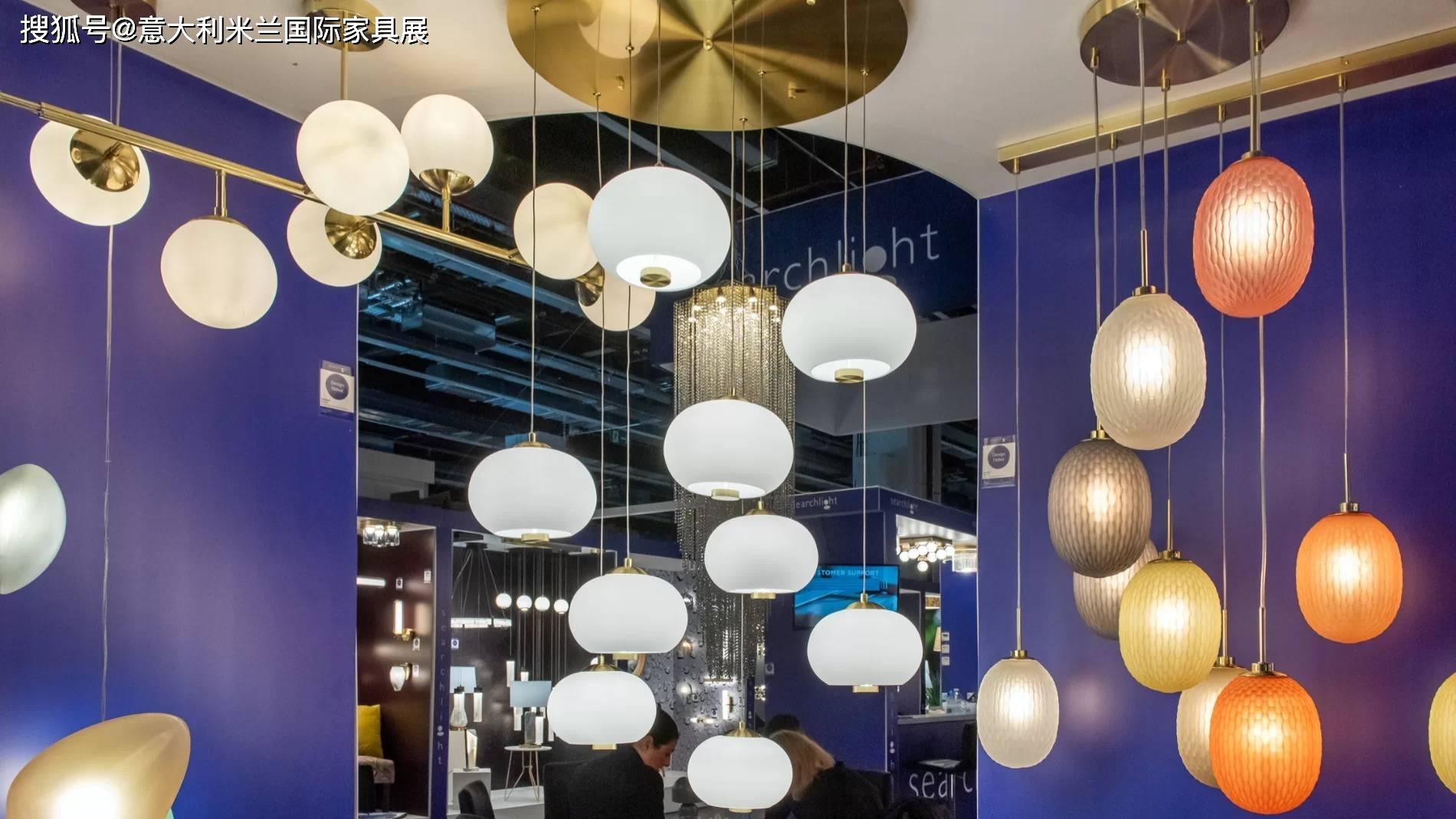 德国法兰克福灯光照明展2026门票_时间__法兰克福照明展-开始报名