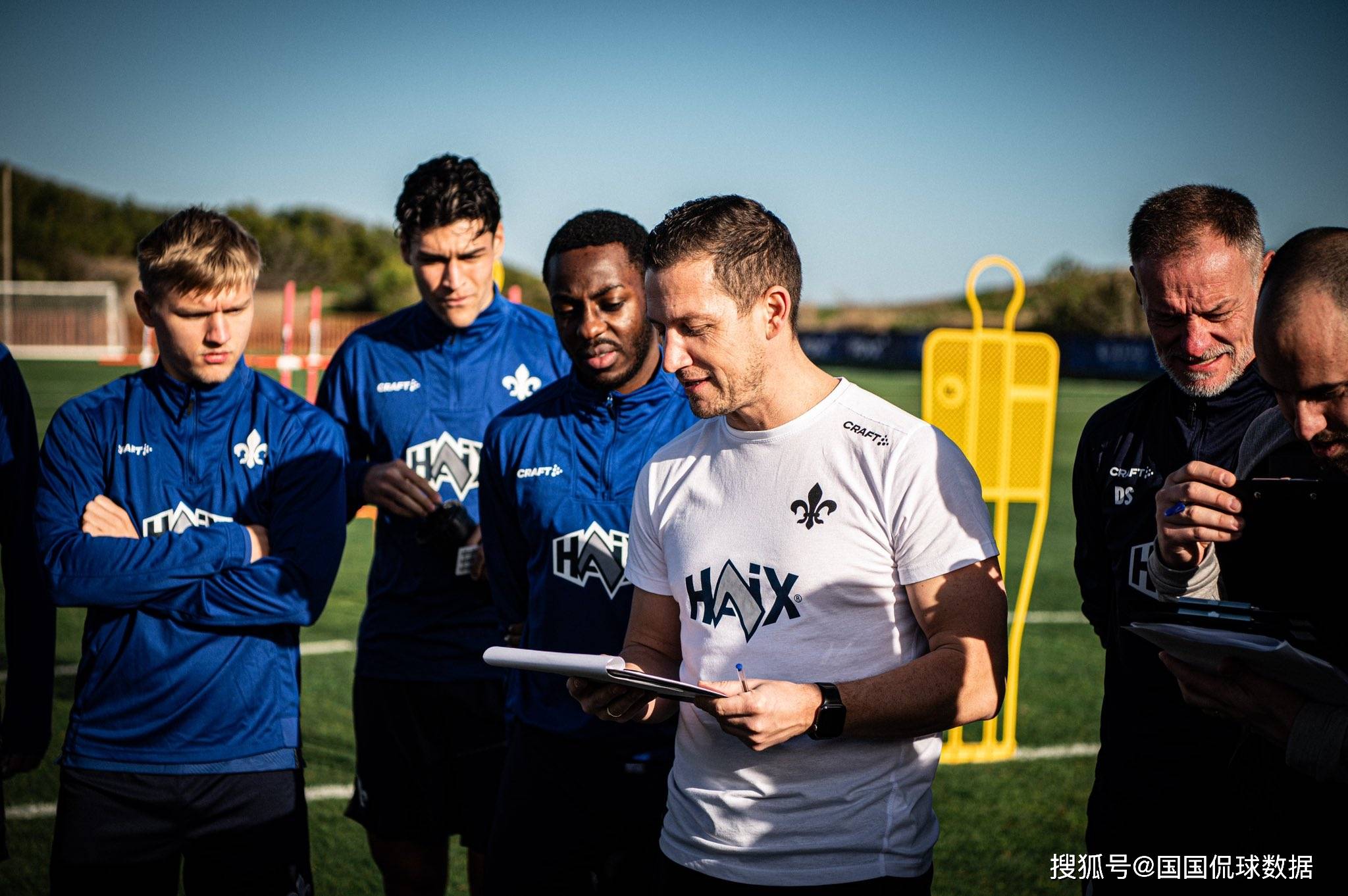 开云体育官网-德乙前瞻比分预测：达姆施塔特VS波鸿