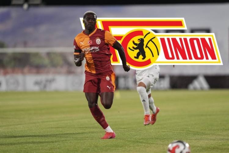 开云体育app-德天空：加拉塔萨雷与柏林联就科恩谈判，预计总价略低于500万欧