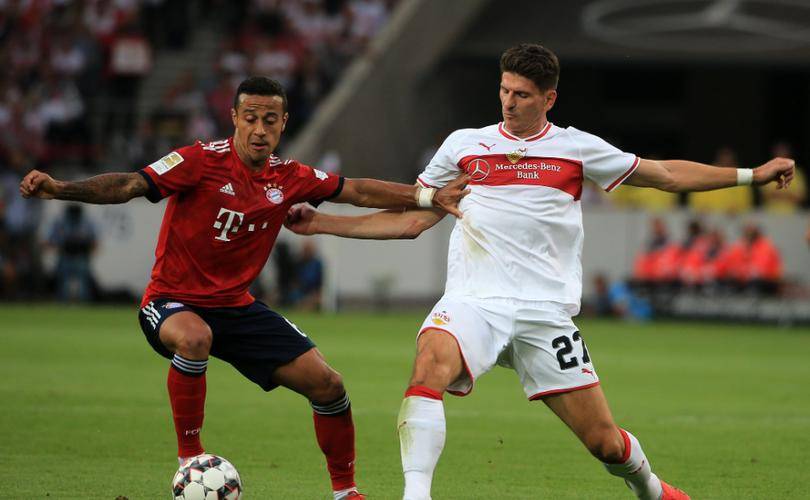 开云体育-德甲对决：柏林联主场迎敌，斯图加特客场挑战