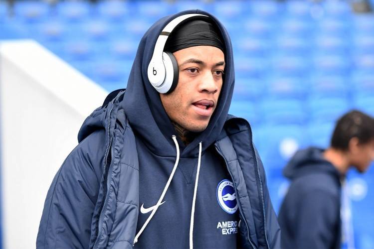 开云体育网址-BBC：科莫有意布莱顿27岁后卫伊戈尔-多斯桑托斯，但尚未提供报价