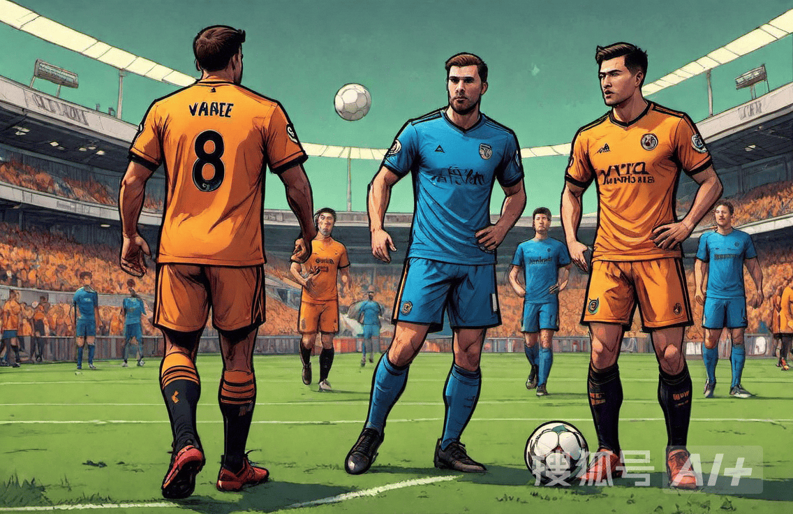 开云体育官网-英联杯 狼队 VS 西汉姆联