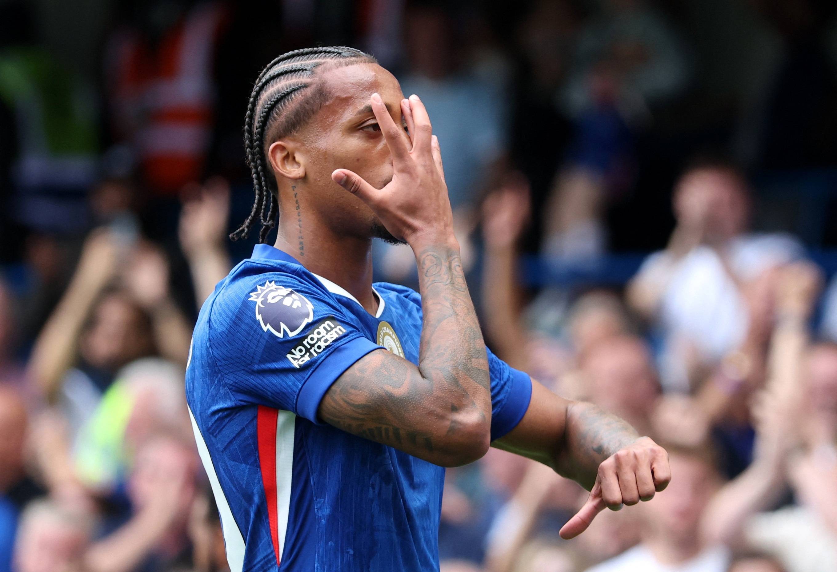 kaiyun-乔-科尔：全能的佩德罗为切尔西带来战术灵活性，他非常出色