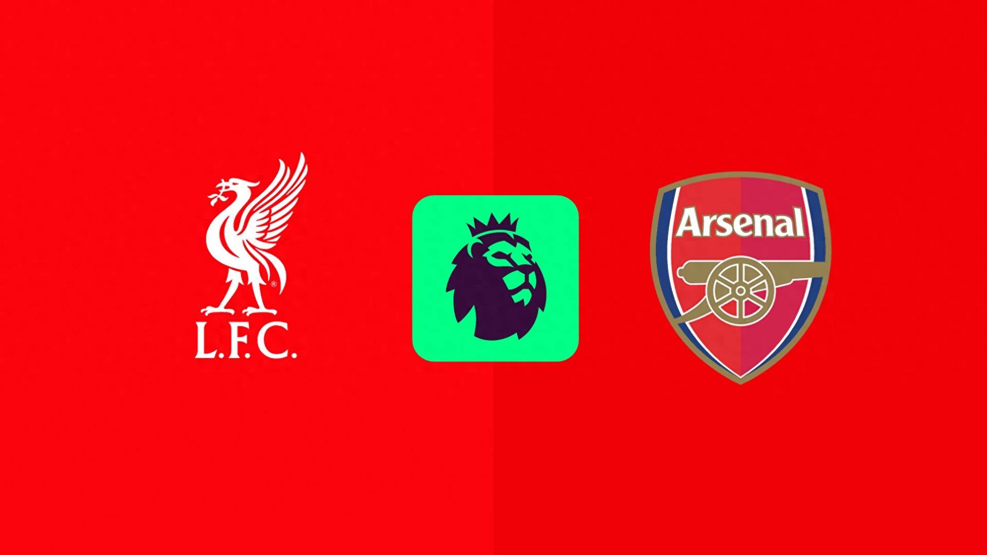 开云体育首页-利物浦vs阿森纳前瞻：利物浦后防不稳 阿森纳王牌萨卡缺席 都难赢