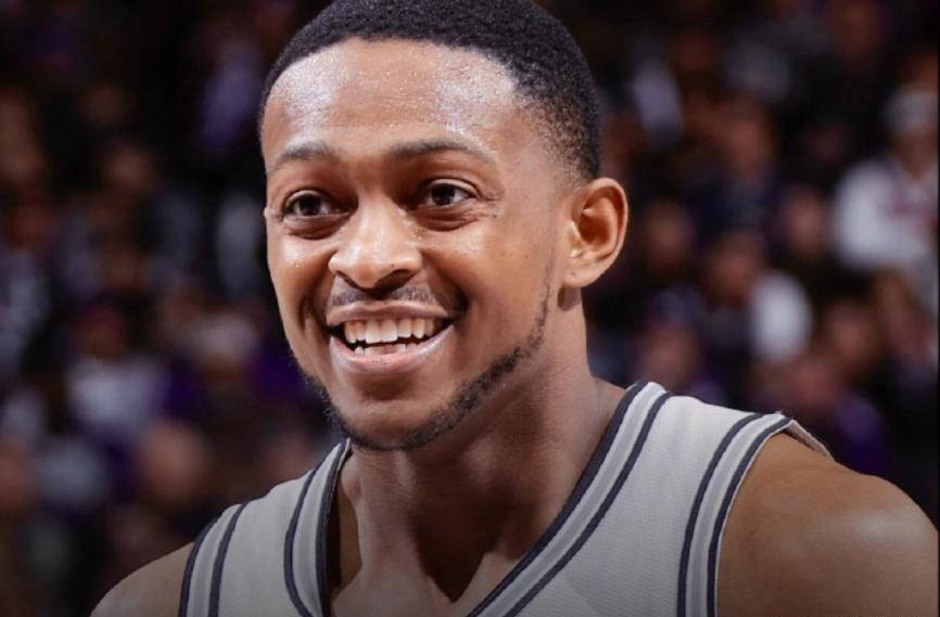 开云体育平台-圣安东尼奥马刺续约福克斯4年229亿美元