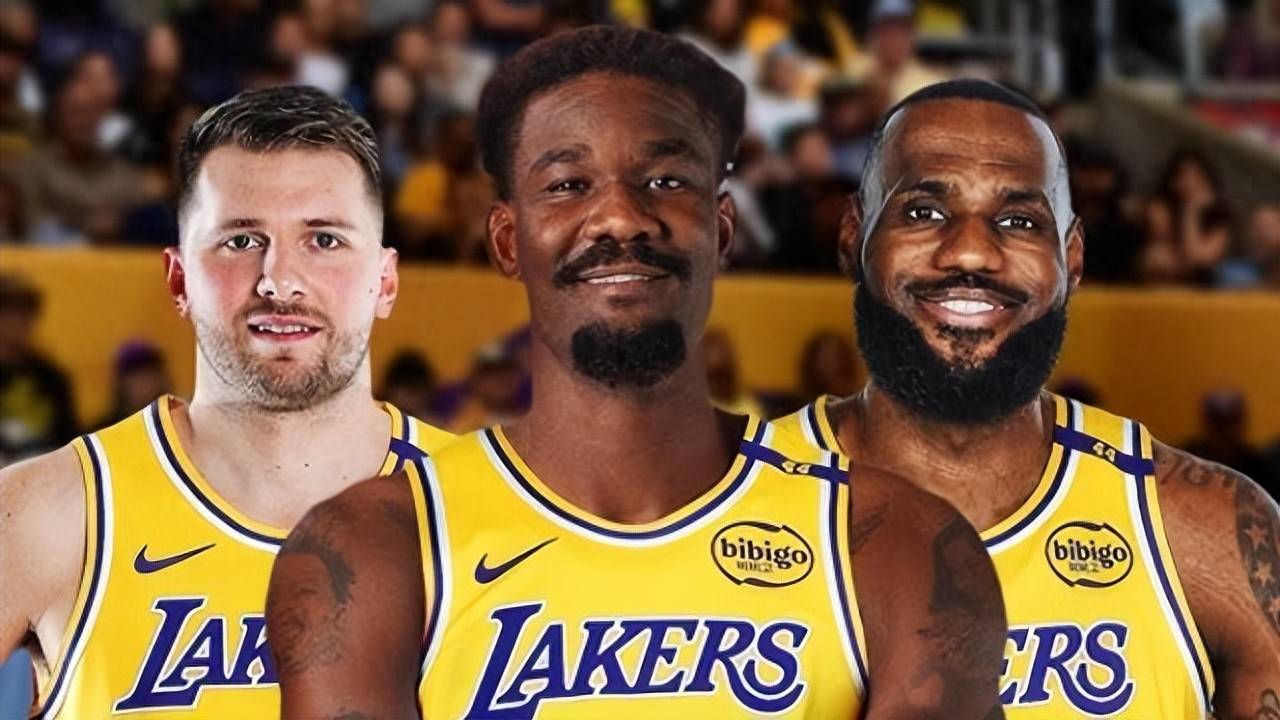 开云体育app-西部要变天！官方：28岁中锋凯勒-凯利重返洛杉矶湖人