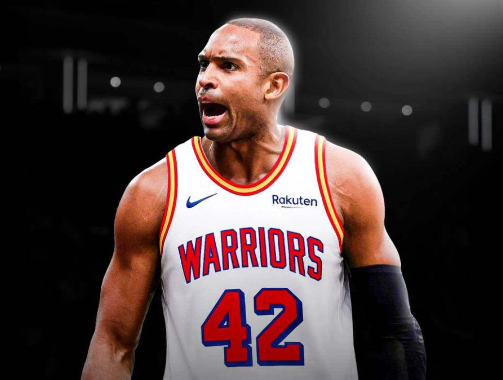 开云体育-金州勇士正式签约中锋霍福德，问题得到解决