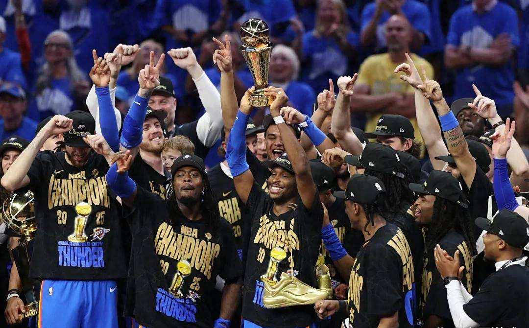 kaiyun-俄克拉荷马雷霆势不可挡，东部缺乏对手实力