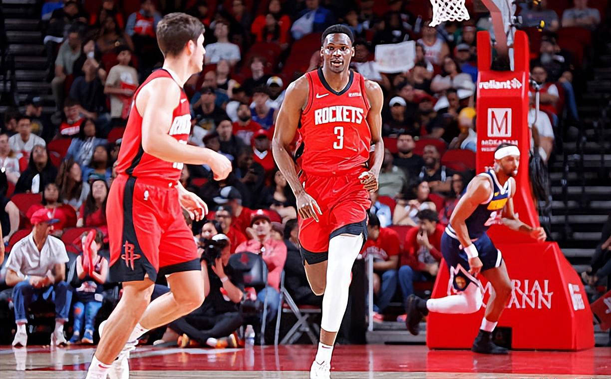 开云体育官网-马里中锋恩法利-丹特转投亚特兰大老鹰