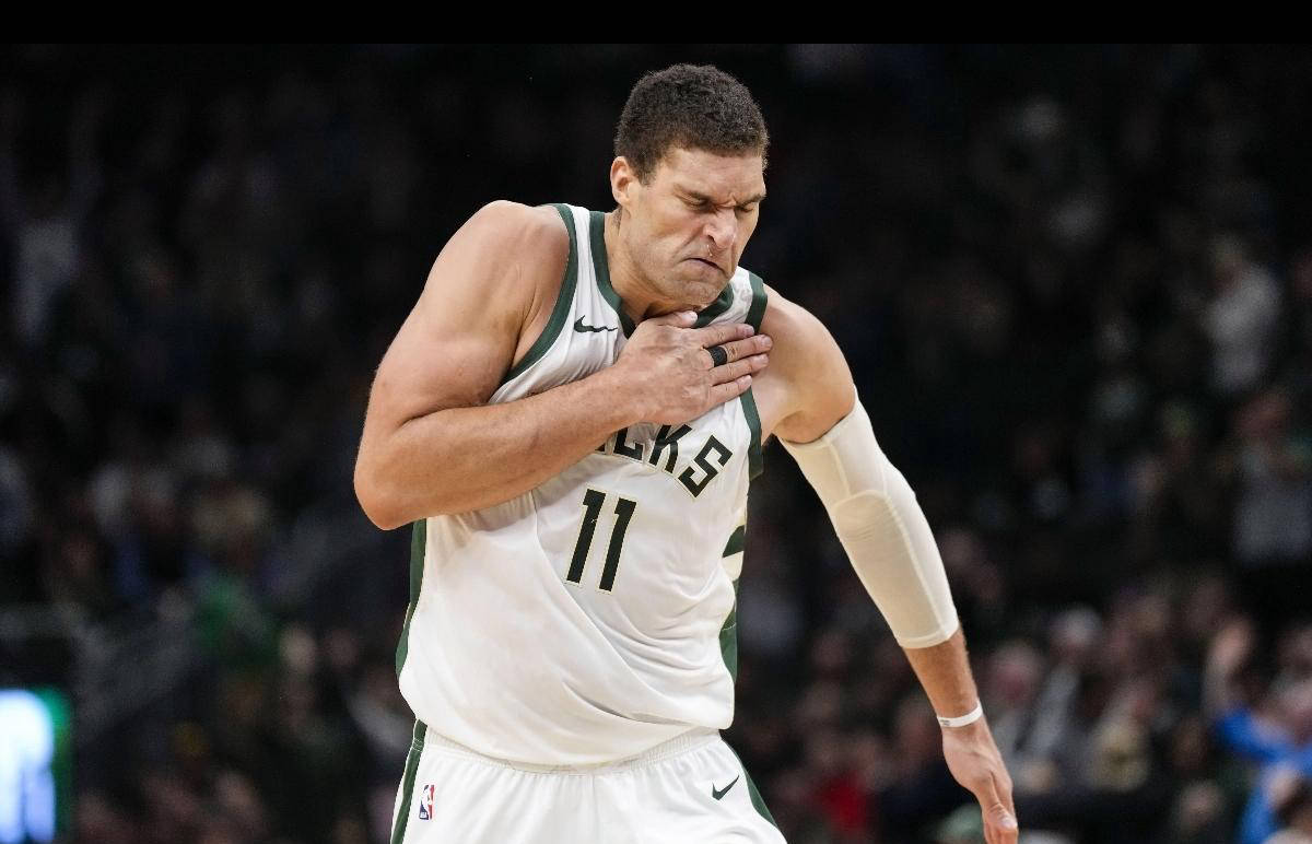 开云-密尔沃基雄鹿加入争夺德安德烈艾顿战局