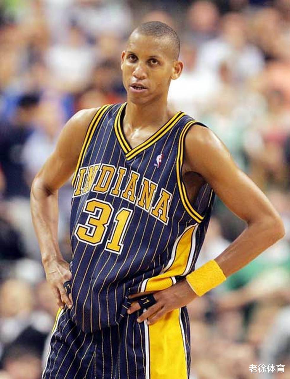 开云体育-NBA队史最佳阵容——印第安纳步行者（NBA时期）