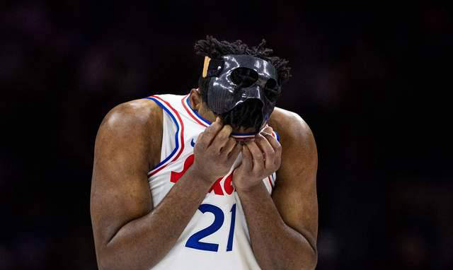 kaiyun-留下哈登，重建费城76人未来