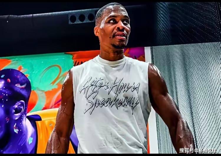 小波特炮轰湖人队：湖人只拥护自家球星，威少他来湖人之前还是MVP