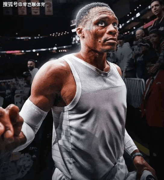 重磅加盟！4倍工资，威少要来CBA？