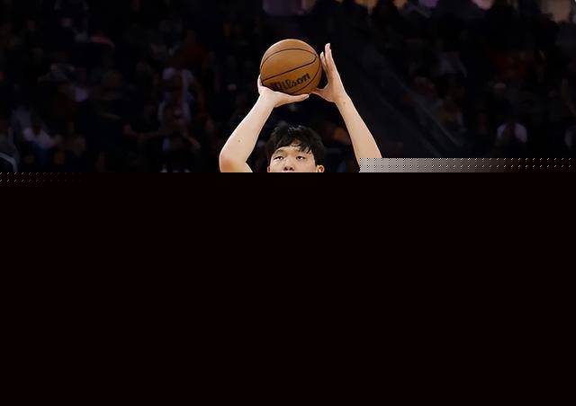 开云体育平台-朱芳雨解析杨瀚森5大问题 希望球迷都支持小杨 建议CBA接轨国际