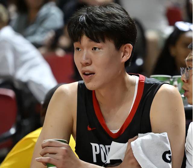 朱芳雨解析杨瀚森5大问题 希望球迷都支持小杨 建议CBA接轨国际