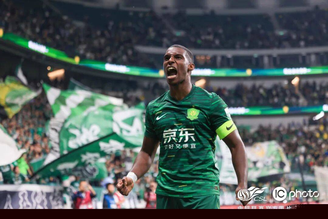 最佳评选｜2025华润饮料中超联赛第26轮最佳球员：法比奥（北京国安）