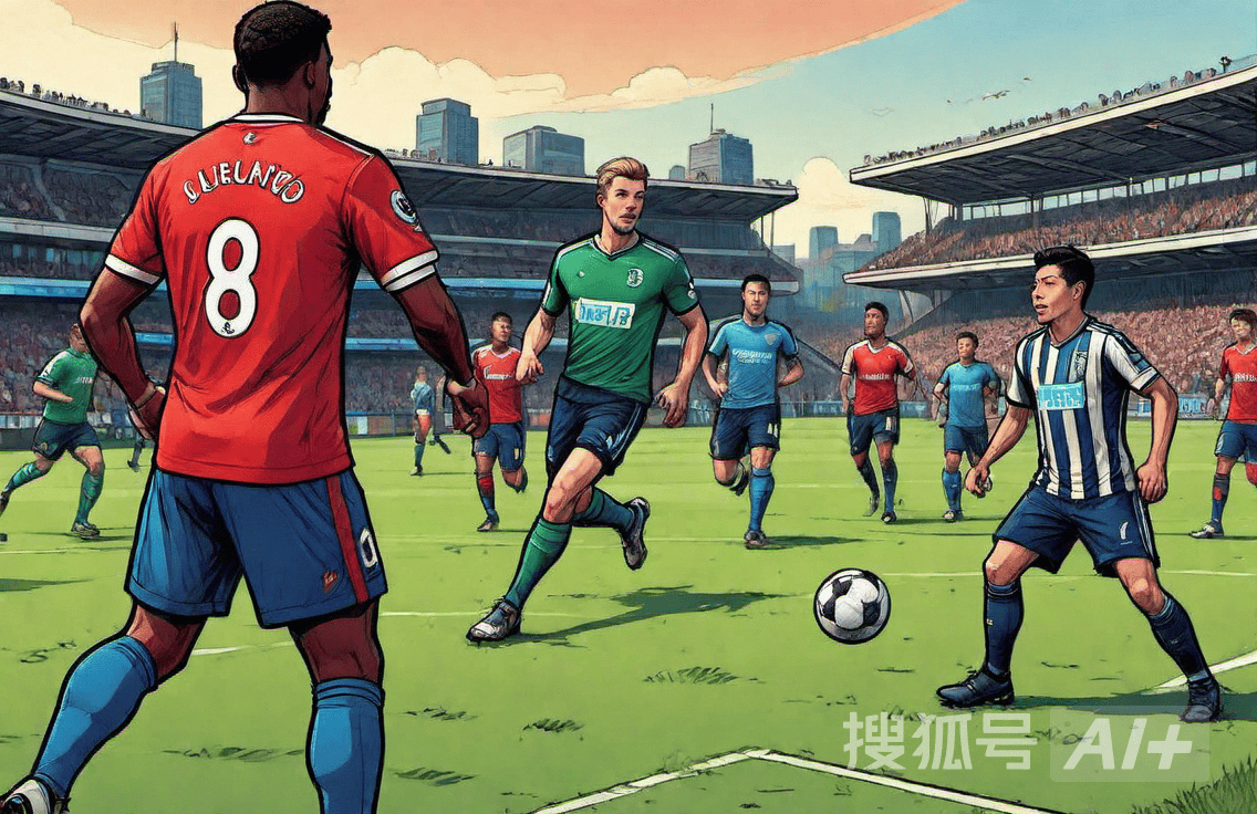 开云体育-英超：纽卡斯尔联VS阿森纳