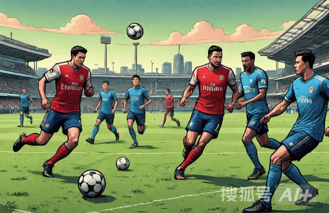 英超:纽卡斯尔联VS阿森纳