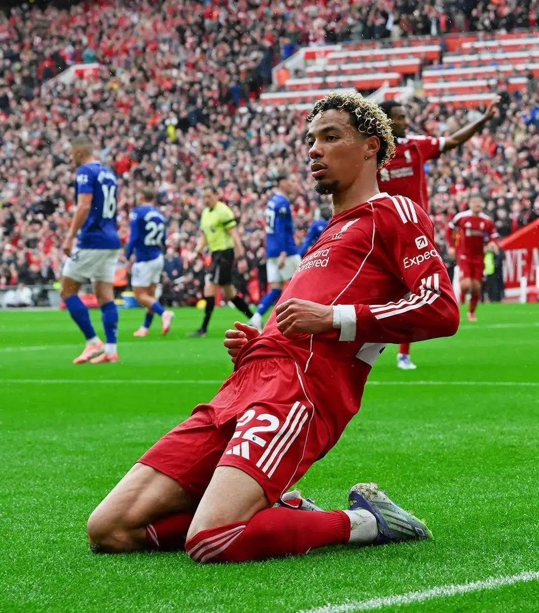 英超-水晶宫VS利物浦：开局保持全胜的利物浦，迎来苦主了