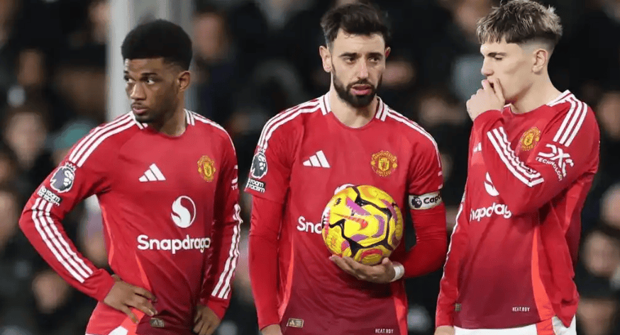 冲上热搜!神秘土豪求购曼联,放话投入重金,曼城嗅到不安