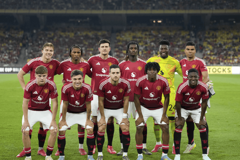 冲上热搜!神秘土豪求购曼联,放话投入重金,曼城嗅到不安