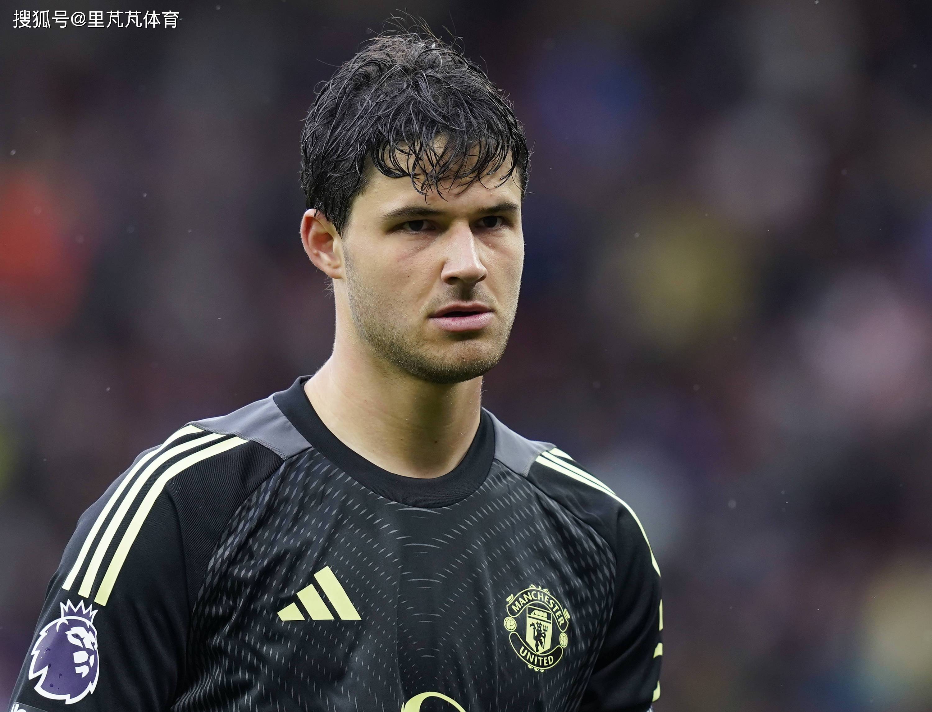 开云体育官网-一日英超动向：拉门斯自信会在曼联证实自己，媒体对比阿尔特塔阿莫林