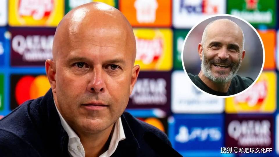 开云体育网址-阿恩·斯洛特是否已经忘记了利物浦是如何输给切尔西的？