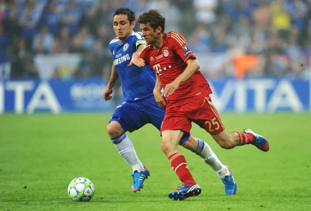 开云体育-欧冠-拜仁3-1切尔西：没落豪强对决，检验切尔西成色|前瞻