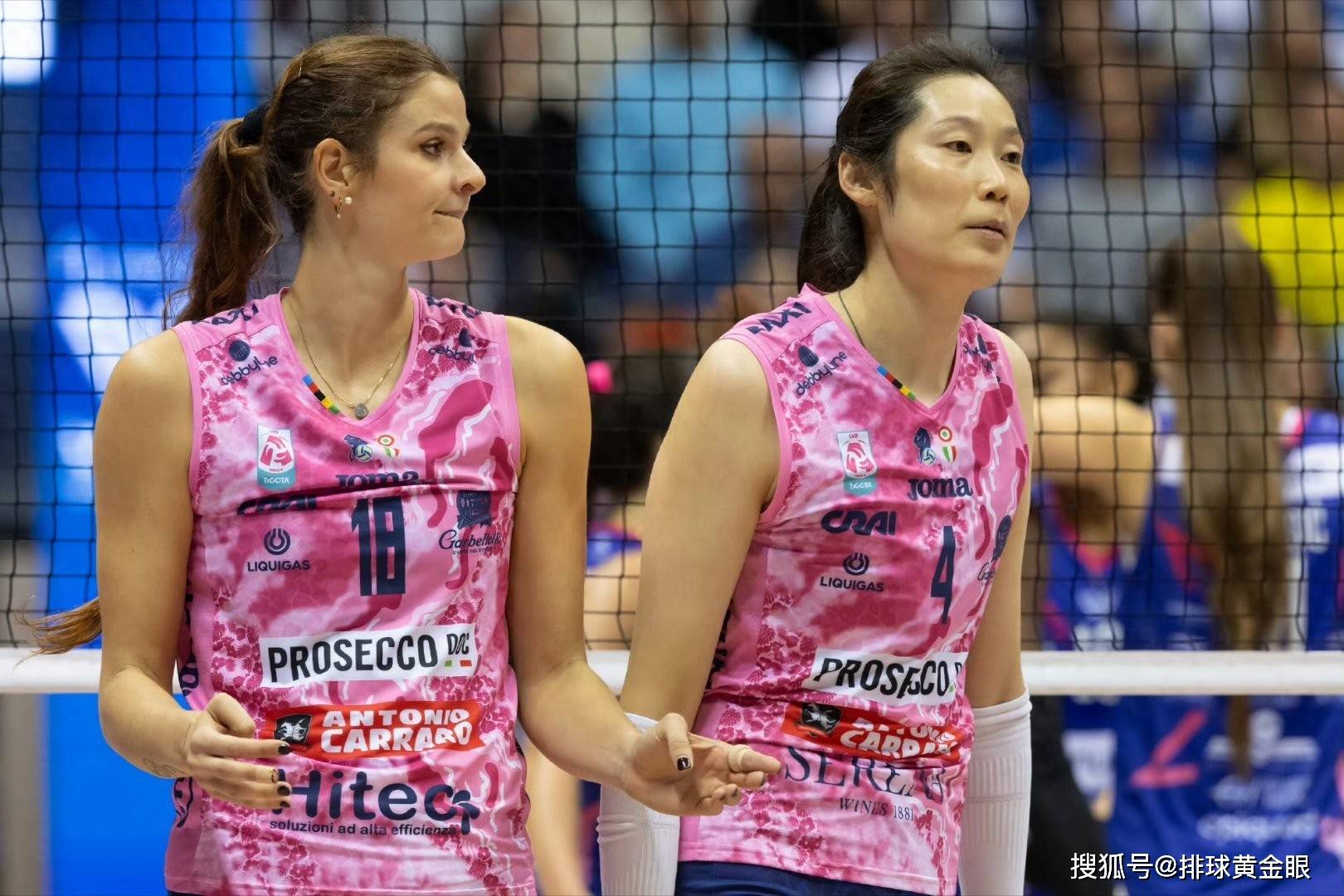 开云体育-中国女排无缘参赛！世俱杯8支队伍已确定，无排超无土超含金量低